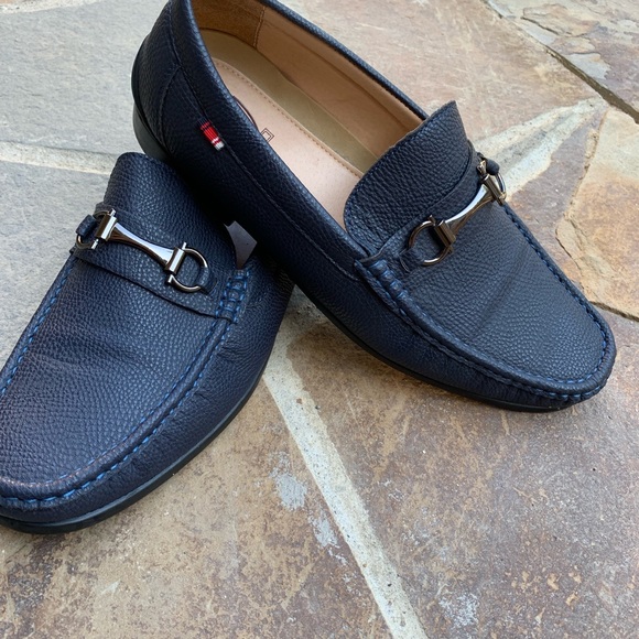 phat classic loafers